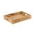 Lakehouse Wood Tray