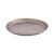 Iron Charger Plate