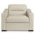 Treasure Trove Leather/Faux Leather Living Room Set