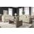 Treasure Trove Leather/Faux Leather Living Room Set