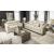 Treasure Trove Leather/Faux Leather Living Room Set