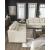 Treasure Trove Leather/Faux Leather Living Room Set
