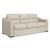 Treasure Trove Leather/Faux Leather Living Room Set