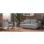 Trendy Polyester Convertible Storage Living Room Set