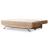 Trendy Polyester Convertible Storage Living Room Set