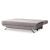 Trendy Polyester Convertible Storage Living Room Set