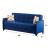 Trenton Fabric Storage Sofabed