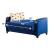 Trenton Fabric Storage Sleeper Loveseat