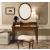 Treviso Wood Platform Bedroom Set