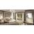 Treviso Wood Platform Bedroom Set