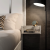 Treviso ESF Wood Veneer Platform Bedroom Set