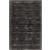 Tricia Viscose Rectangular Handmade Rug, 7'9