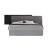 Tribeca Premium Upholstered Glossy Platform King Size Bed