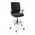 Trim Series 50 Gaslift/Synchro Adjustable Swivel Draughtsman Office Chair