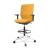 Trim Series 50 Gaslift/Synchro Adjustable Swivel Draughtsman Office Chair