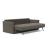 Tripi Fabric Sofa Bed