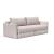 Tripi Fabric Sofa Bed