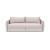 Tripi Fabric Sofa Bed