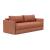 Tripi Fabric Sofa Bed
