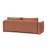 Tripi Fabric Sofa Bed