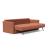 Tripi Fabric Sofa Bed