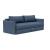 Tripi Fabric Sofa Bed