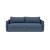 Tripi Fabric Sofa Bed
