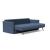 Tripi Fabric Sofa Bed