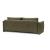 Tripi Fabric Sofa Bed