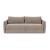 Tripi Fabric Sofa Bed