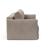 Tripi Fabric Sofa Bed