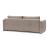 Tripi Fabric Sofa Bed