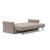 Tripi Fabric Sofa Bed