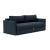 Tripi Fabric Sofa Bed