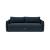 Tripi Fabric Sofa Bed