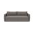 Tripi Fabric Sofa Bed