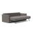 Tripi Fabric Sofa Bed