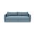Tripi Fabric Sofa Bed