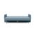 Tripi Fabric Sofa Bed