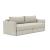 Tripi Fabric Sofa Bed