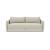 Tripi Fabric Sofa Bed
