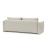 Tripi Fabric Sofa Bed