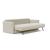 Tripi Fabric Sofa Bed