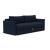 Tripi Fabric Sofa Bed