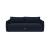 Tripi Fabric Sofa Bed