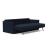 Tripi Fabric Sofa Bed