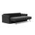 Tripi Fabric Sofa Bed