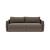 Tripi Fabric Sofa Bed