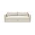 Tripi Fabric Sofa Bed