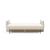 Tripi Fabric Sofa Bed